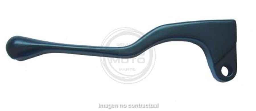 MANETA SGR IZQUIERDA NEGRA HONDA XR 600 R   34440565