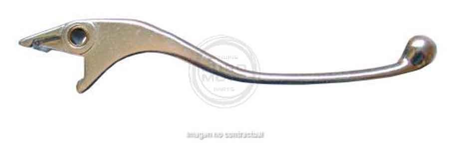 MANETA SGR DERECHA CROMADA HONDA SILVER WING 600   34440566