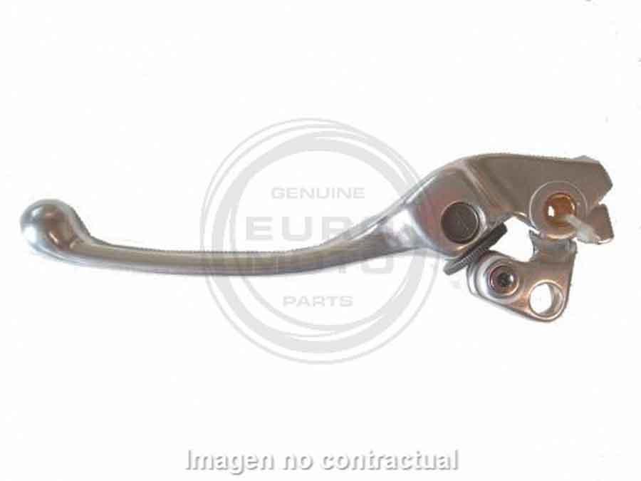 MANETA SGR IZQUIERDA CROMADA HONDA VFR 750 R   34440569