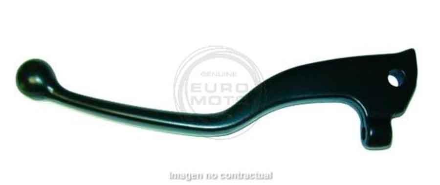 MANETA SGR IZQUIERDA NEGRA YAMAHA MAJESTY 250   34440571