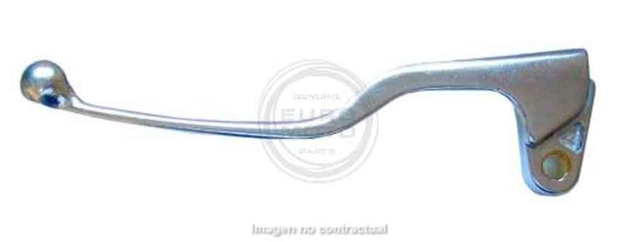 MANETA SGR IZQUIERDA CROMADA KAWASAKI KAWASAKI KX-F 250   34440575