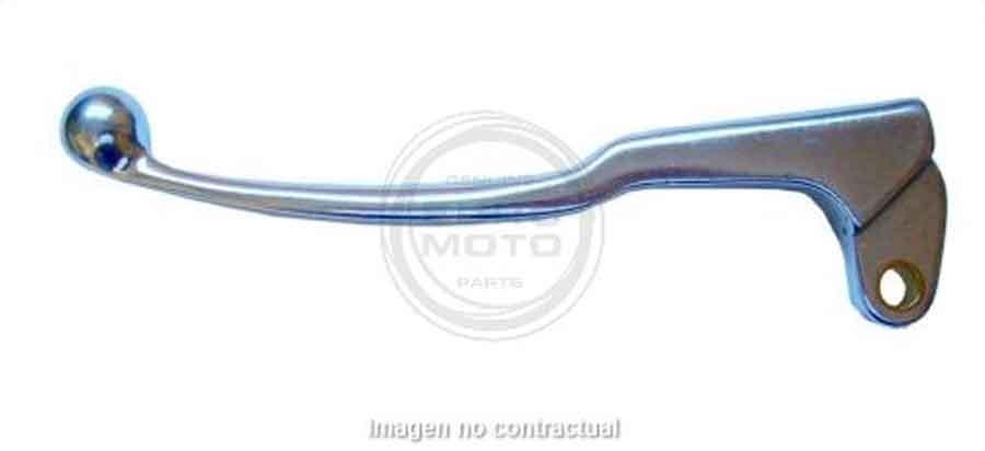 MANETA SGR IZQUIERDA CROMADA SUZUKI RM 250   34440579