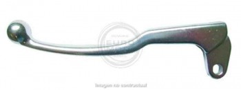 MANETA SGR IZQUIERDA CROMADA SUZUKI DR-Z 400   34440581