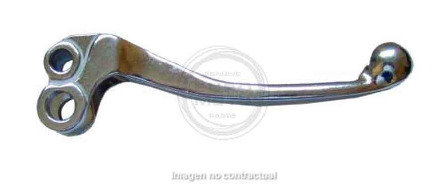 MANETA SGR DERECHA CROMADA YAMAHA YZ 80   34440582