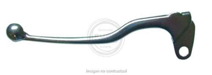 MANETA SGR IZQUIERDA CROMADA SUZUKI RM 125   34440583