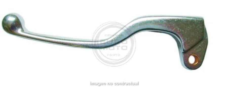 MANETA SGR IZQUIERDA CROMADA KAWASAKI KX 125   34440585