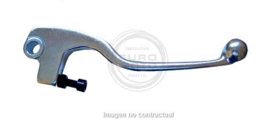 MANETA SGR DERECHA CROMADA SUZUKI RM 125   34440586