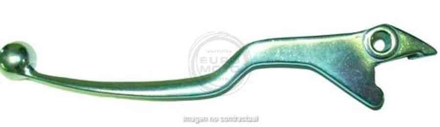 MANETA SGR IZQUIERDA CROMADA SUZUKI BURGMAN 250   34440592
