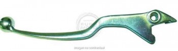 MANETA SGR IZQUIERDA CROMADA SUZUKI BURGMAN 250   34440592
