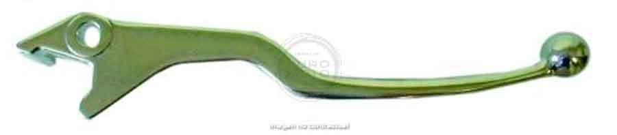 MANETA SGR DERECHA CROMADA SUZUKI BURGMAN 400   34440594