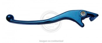 MANETA SGR IZQUIERDA NEGRA HONDA PANTHEON 125/150   34440595