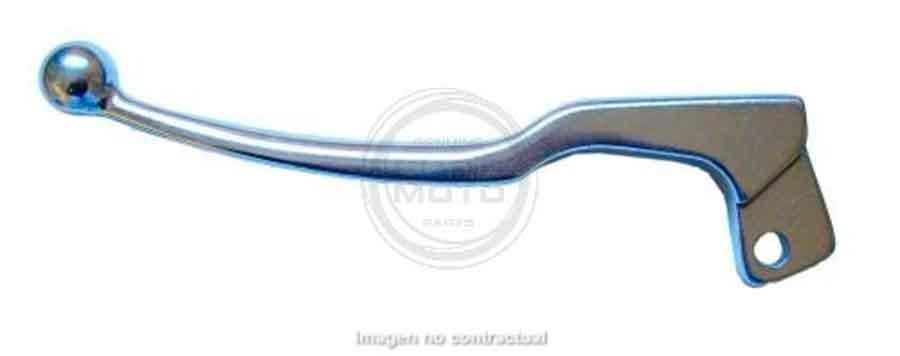MANETA SGR IZQUIERDA CROMADA KAWASAKI KLX 250   34440598