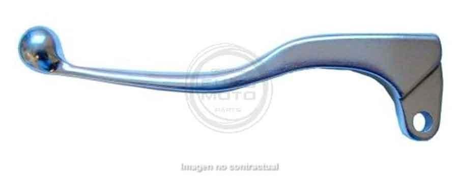 MANETA SGR IZQUIERDA CROMADA KAWASAKI KLX 650 R   34440599