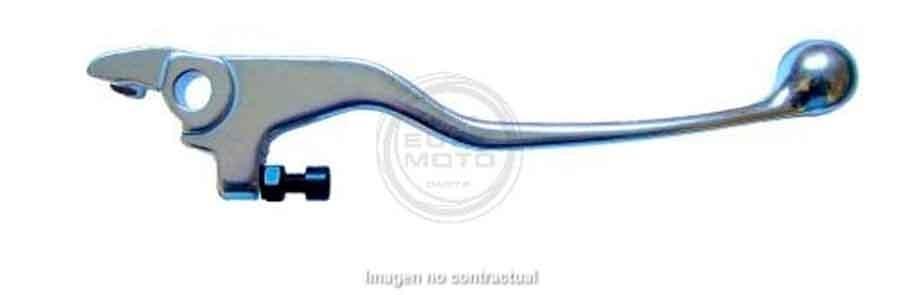 MANETA SGR DERECHA CROMADA KAWASAKI KLR 650   34440600