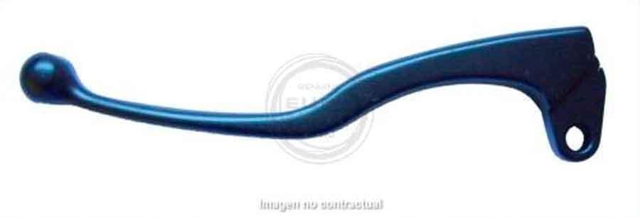 MANETA SGR IZQUIERDA NEGRA YAMAHA TT 600 E   34440601