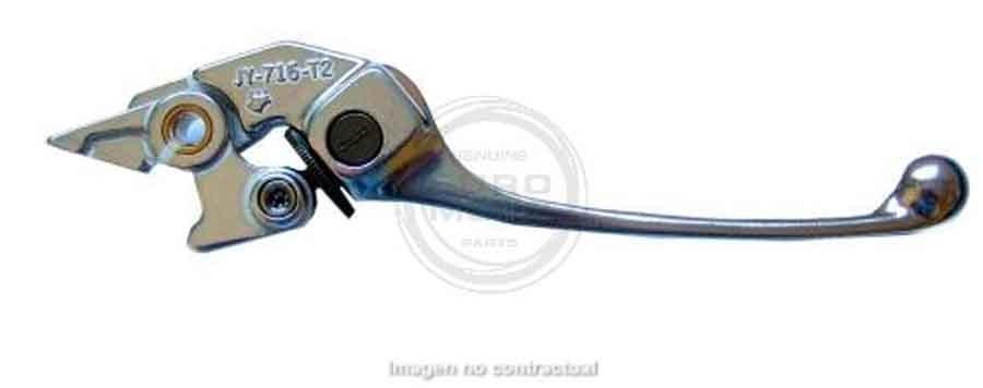 MANETA SGR DERECHA CROMADA HONDA CB 900 F HORNET   34440606
