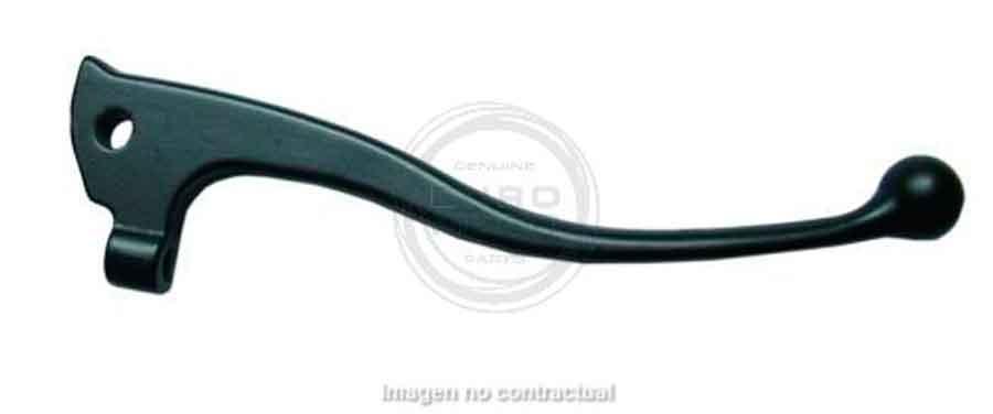 MANETA SGR DERECHA NEGRA YAMAHA MAJESTY 250   34440608
