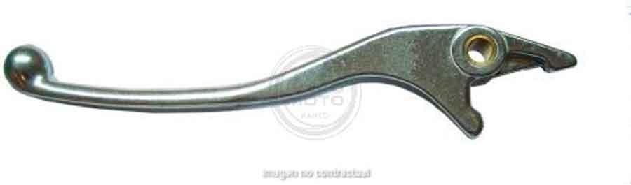 MANETA SGR IZQUIERDA CROMADA HONDA SILVER WING 600   34440609