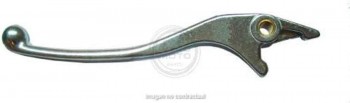 MANETA SGR IZQUIERDA CROMADA HONDA SILVER WING 600   34440609