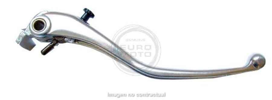 MANETA SGR DERECHA CROMADA YZF 600 R6   34440620
