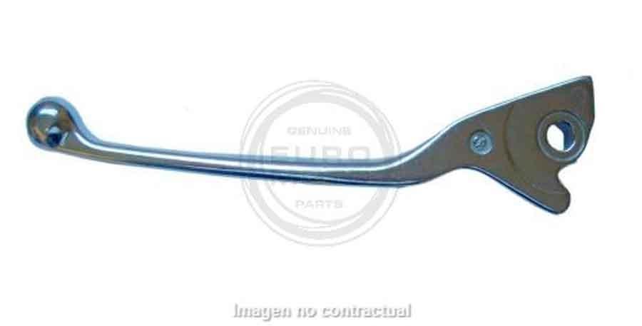 MANETA SGR DERECHA CROMADA VESPA GT 125   34440626