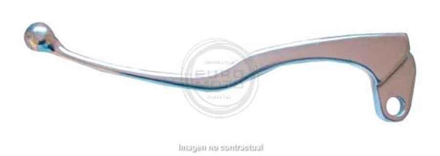 MANETA SGR IZQUIERDA CROMADA YAMAHA TT 600 RE   34440635