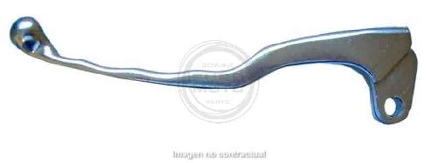 MANETA SGR IZQUIERDA CROMADA YAMAHA TT 350 R   34440637