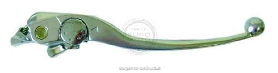 MANETA SGR DERECHA CROMADA HONDA CBR 600 RR   34440642