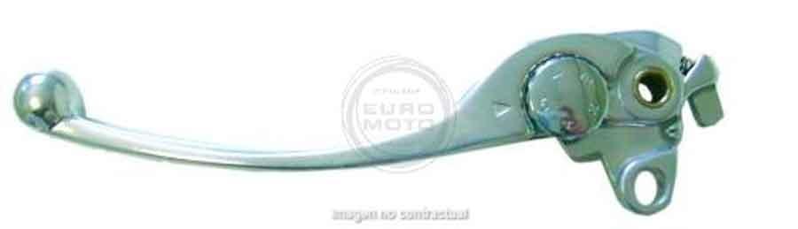 MANETA SGR IZQUIERDA CROMADA HONDA CBR 1000 RR   34440643