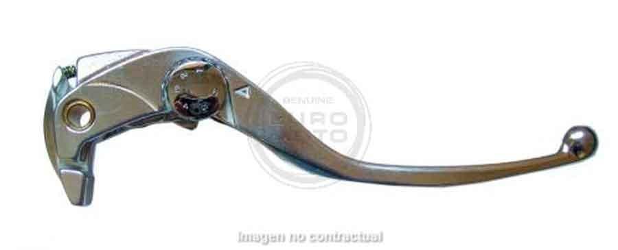 MANETA SGR DERECHA CROMADA HONDA CBR 1000 RR   34440644