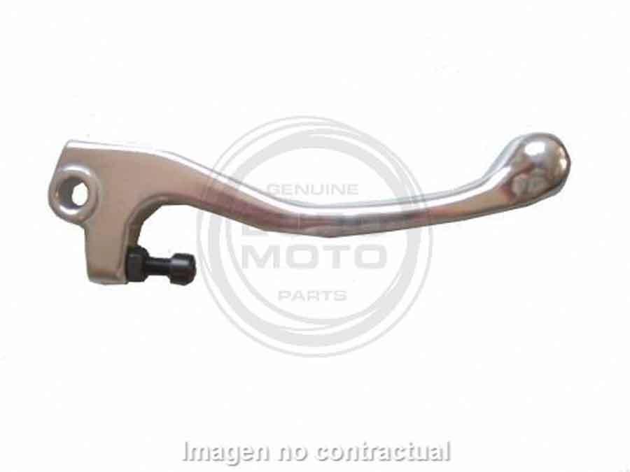 MANETA SGR DERECHA CROMADA HONDA CRE 250   34440650