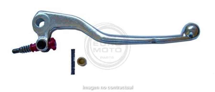 MANETA SGR IZQUIERDA CROMADA KTM EXC 400   34440651