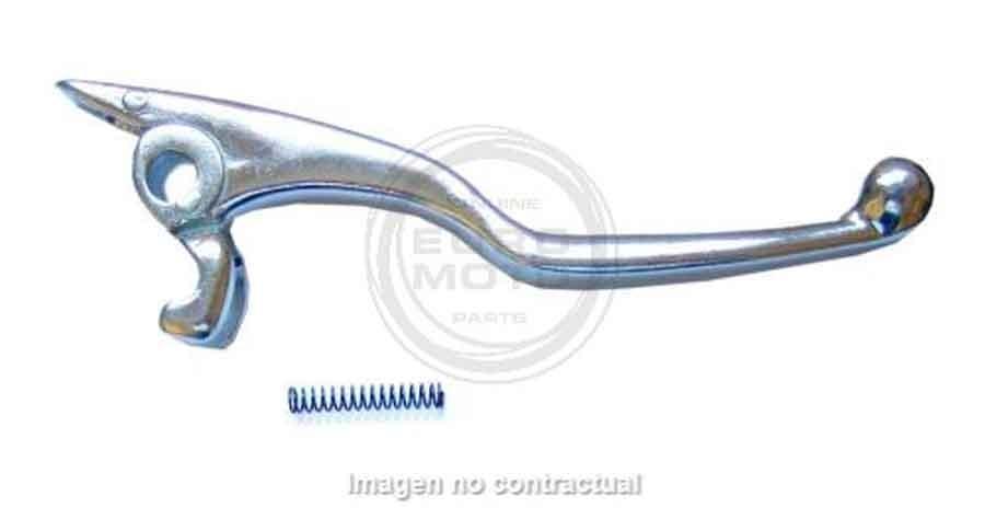 MANETA SGR DERECHA CROMADA KTM EXC 450   34440652