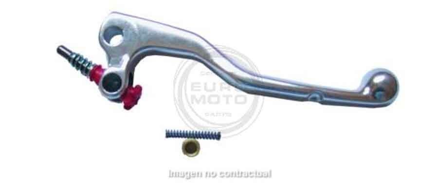 MANETA SGR IZQUIERDA CROMADA KTM EXC 400   34440653