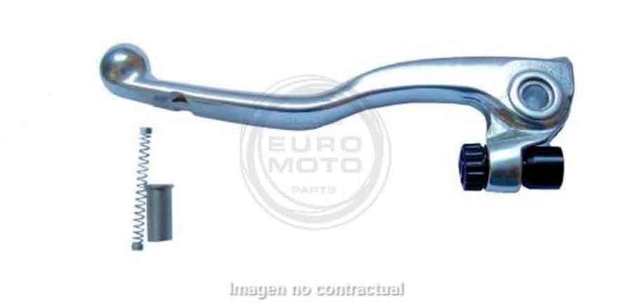 MANETA SGR IZQUIERDA CROMADA KTM SX 250 2T   34440657