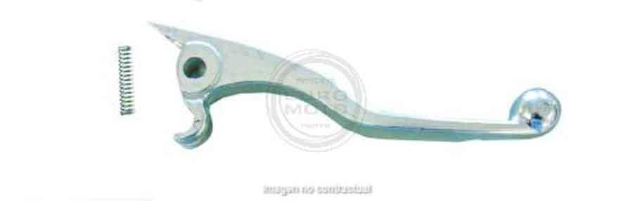MANETA SGR DERECHA CROMADA KTM SX 125   34440660