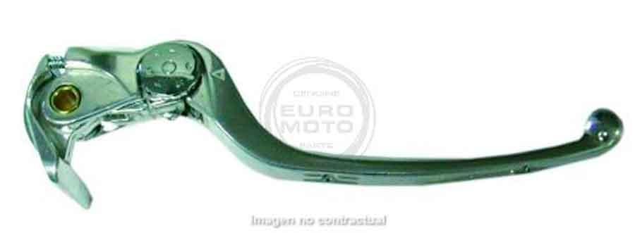 MANETA SGR DERECHA CROMADA SUZUKI GSX-R 600   34440670