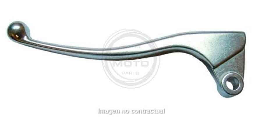 MANETA SGR IZQUIERDA CROMADA KAWASAKI ZZR 600   34440675