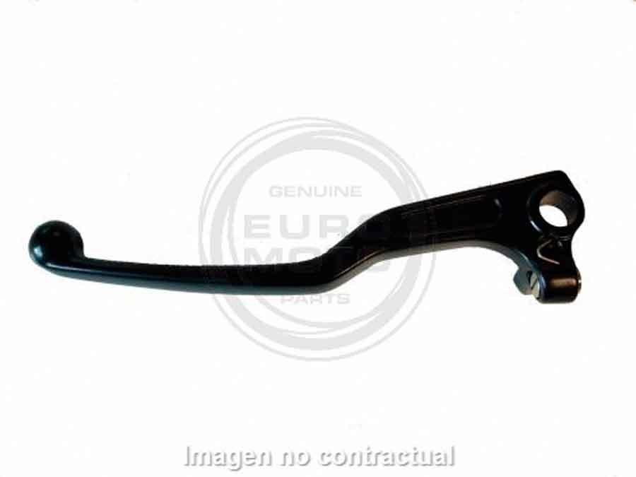 MANETA SGR IZQUIERDA NEGRA DUCATI MONSTER 400   34440691