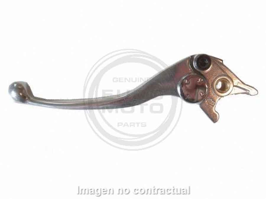MANETA SGR IZQUIERDA CROMADA KYMCO X CITING   34440693