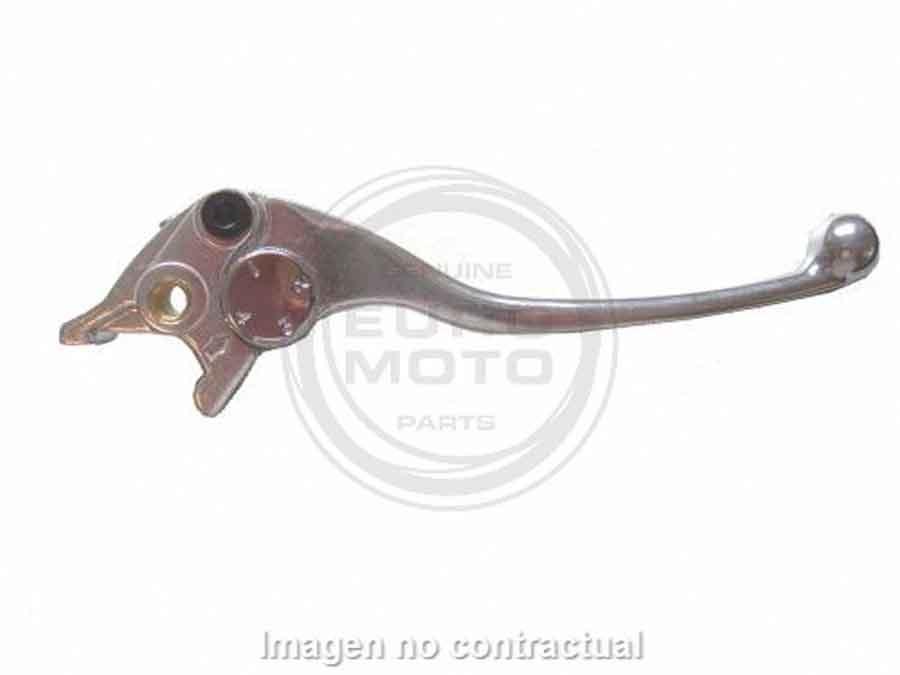 MANETA SGR DERECHA CROMADA KYMCO X-CITING   34440694