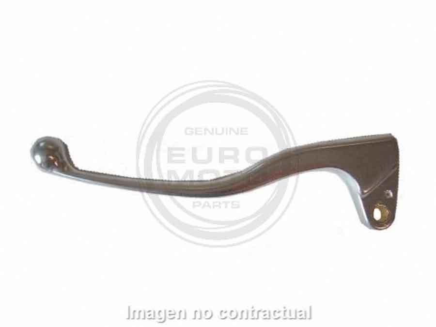 MANETA SGR IZQUIERDA CROMADA YAMAHA WR 450 F   34440697