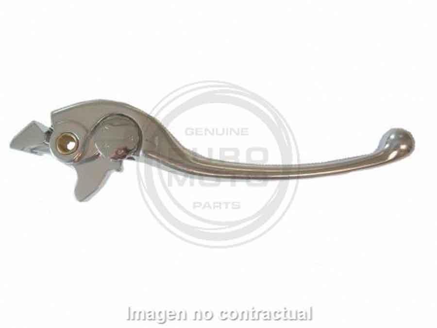 MANETA SGR DERECHA CROMADA SUZUKI VL C 800 INTRUDER   34440698