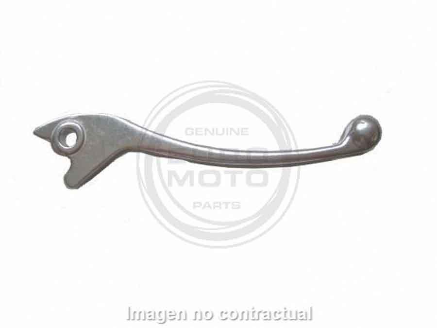 MANETA SGR DERECHA CROMADA SYM HD 125   34440702