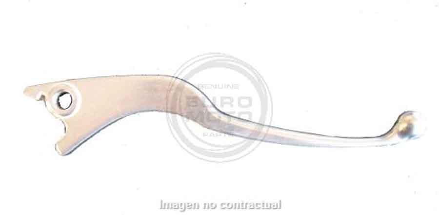 MANETA SGR IZQUIERDA CROMADA SYM HD 125   34440703
