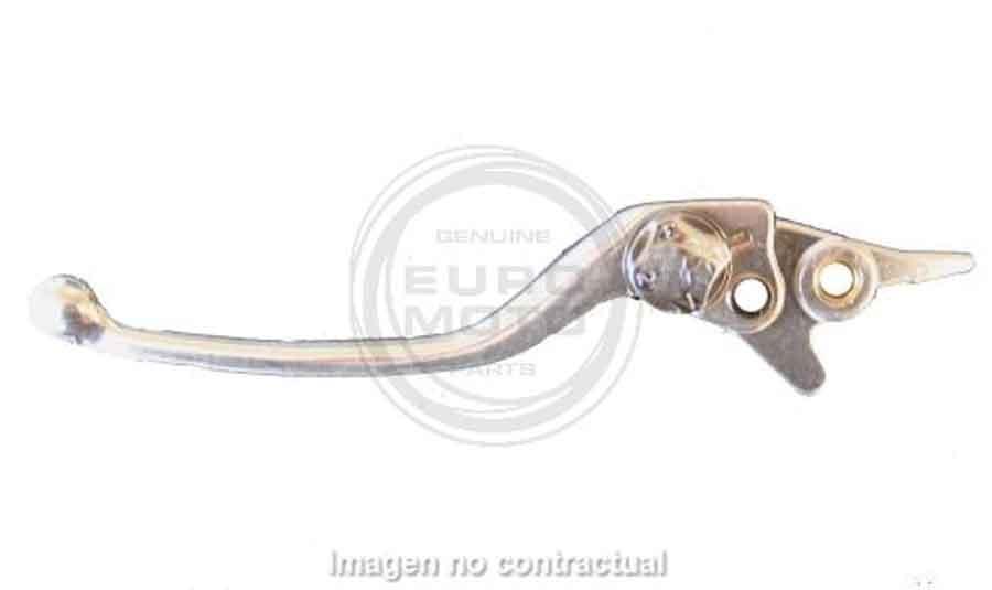 MANETA SGR IZQUIERDA CROMADA APRILIA DORSODURO 750   34440708