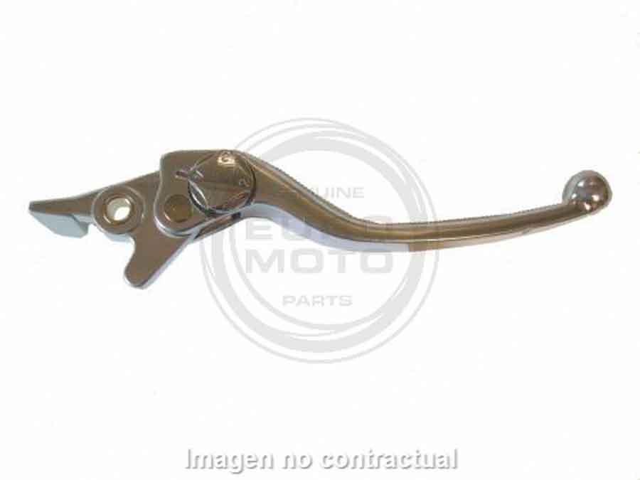 MANETA SGR DERECHA CROMADA APRILIA MANA 850   34440709