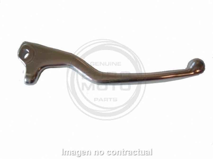 MANETA SGR DERECHA CROMADA YAMAHA XT 125   34440715