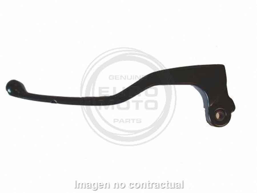 MANETA SGR IZQUIERDA NEGRA YAMAHA XT 125 R/X   34440716