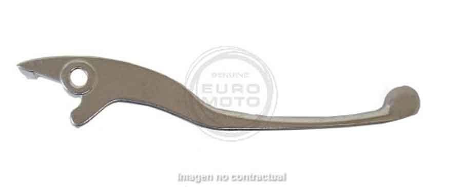 MANETA SGR DERECHA CROMADA APRILIA SCARABEO   34440717